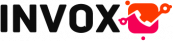 Logo INVOX Call Tracking