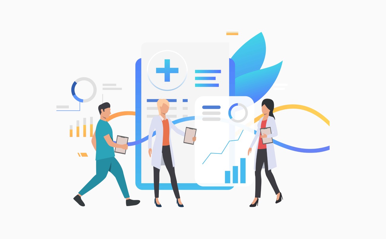 Healthcare marketing